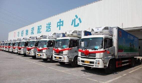性价比高的苏州物流公司